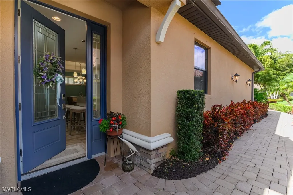 8332 Lucello Terrace N Naples FL 34114