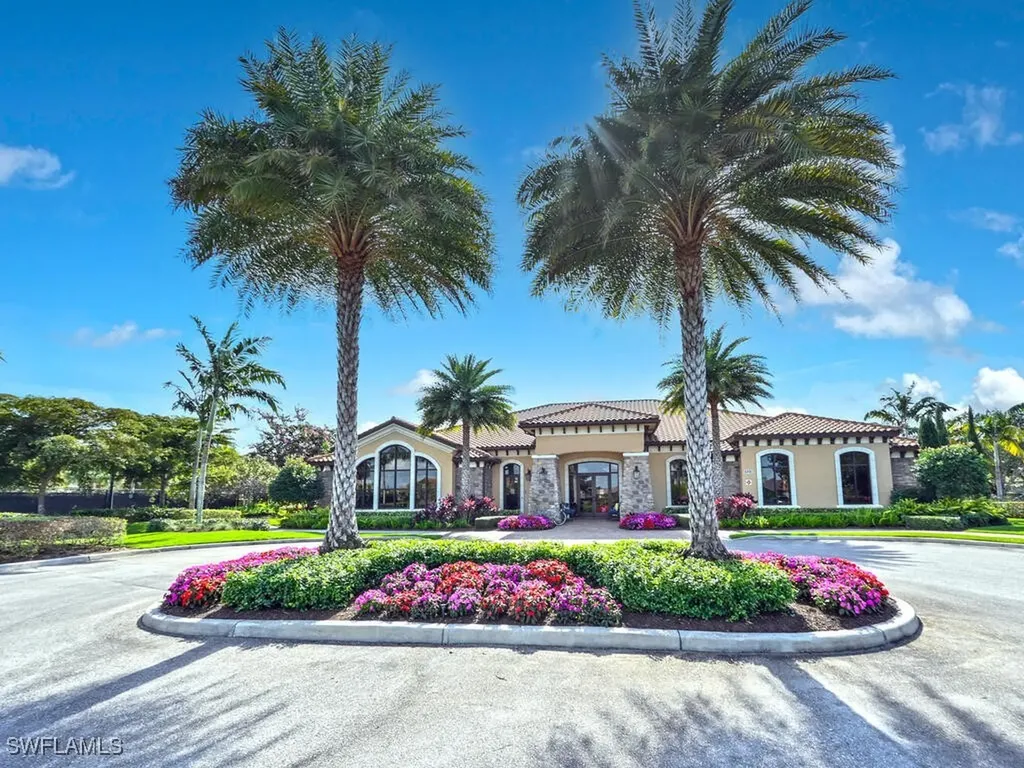 8332 Lucello Terrace N Naples FL 34114