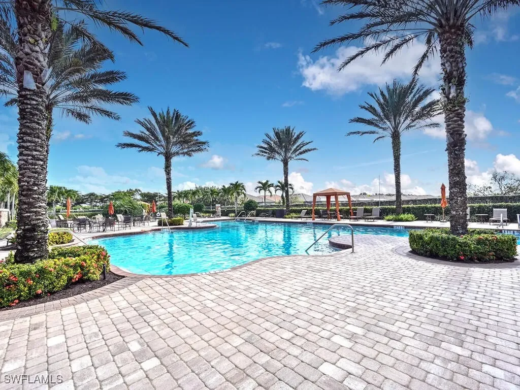 8332 Lucello Terrace N Naples FL 34114