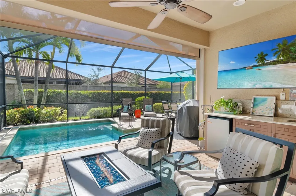 8332 Lucello Terrace N Naples FL 34114
