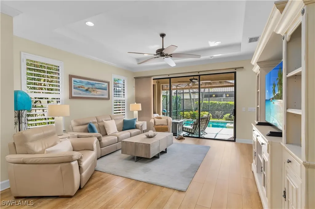 8332 Lucello Terrace N Naples FL 34114
