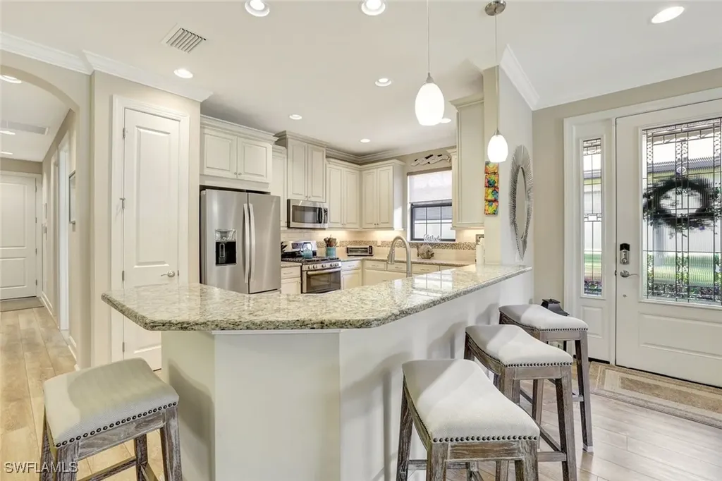 8332 Lucello Terrace N Naples FL 34114