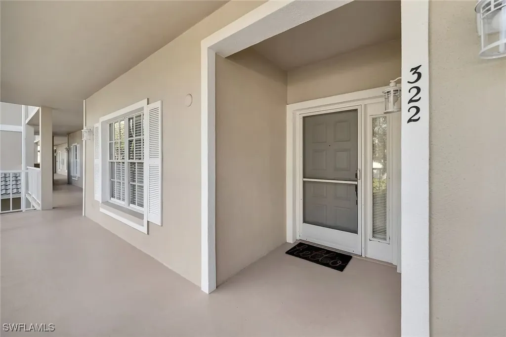 322 Sugar Pine Lane Naples FL 34108