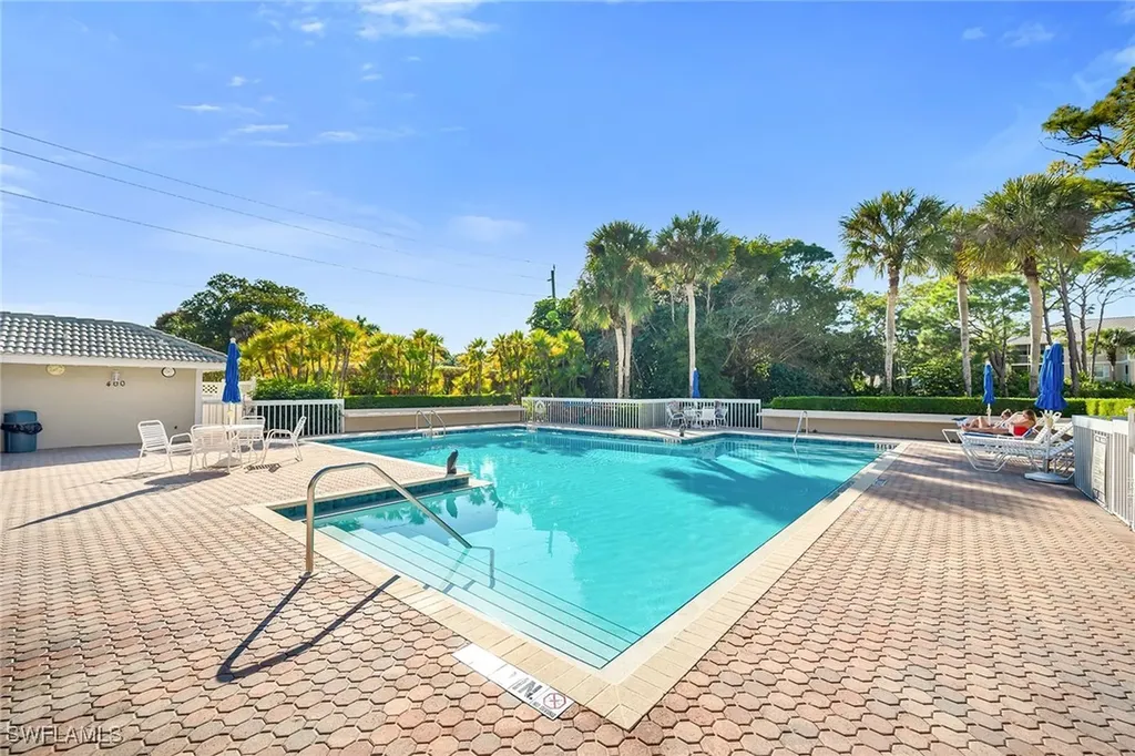 322 Sugar Pine Lane Naples FL 34108