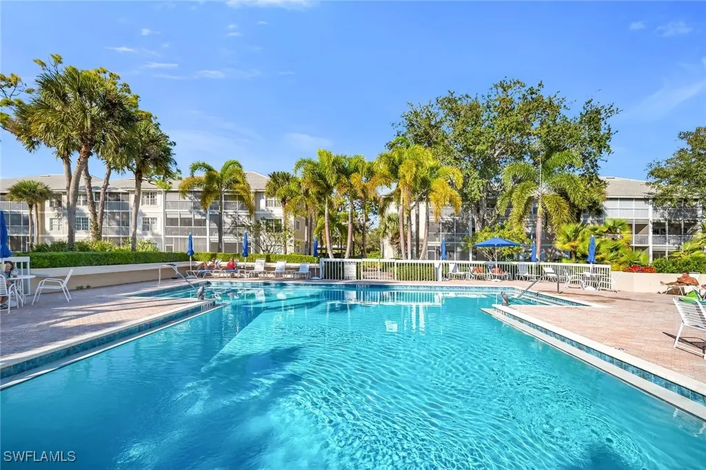 322 Sugar Pine Lane Naples FL 34108