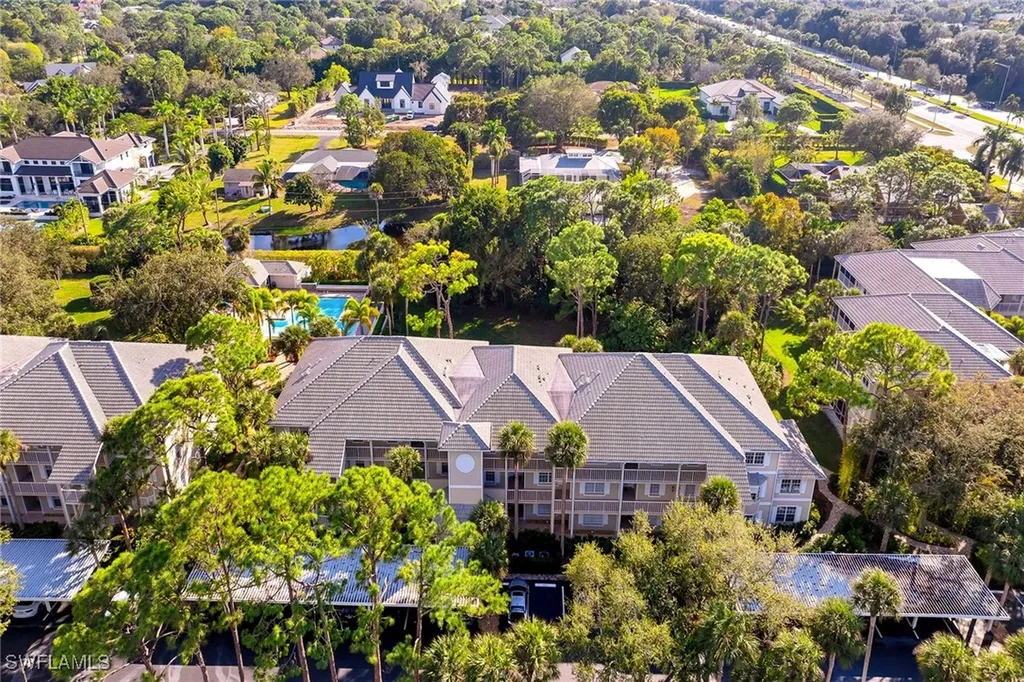 322 Sugar Pine Lane Naples FL 34108