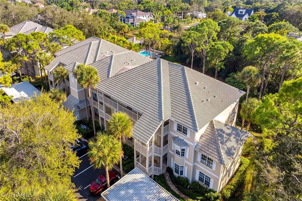 322 Sugar Pine Lane Naples FL 34108