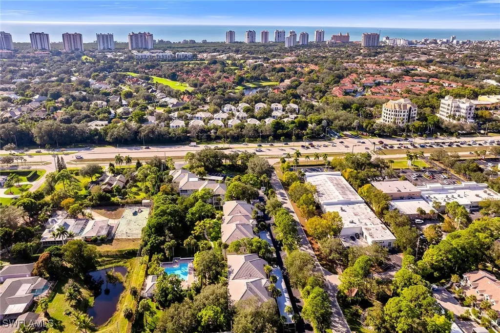 322 Sugar Pine Lane Naples FL 34108