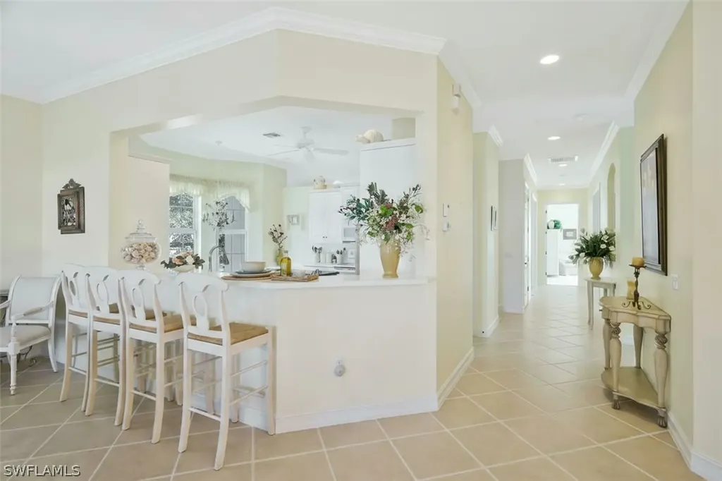 5025 Blauvelt Way Naples FL 34105