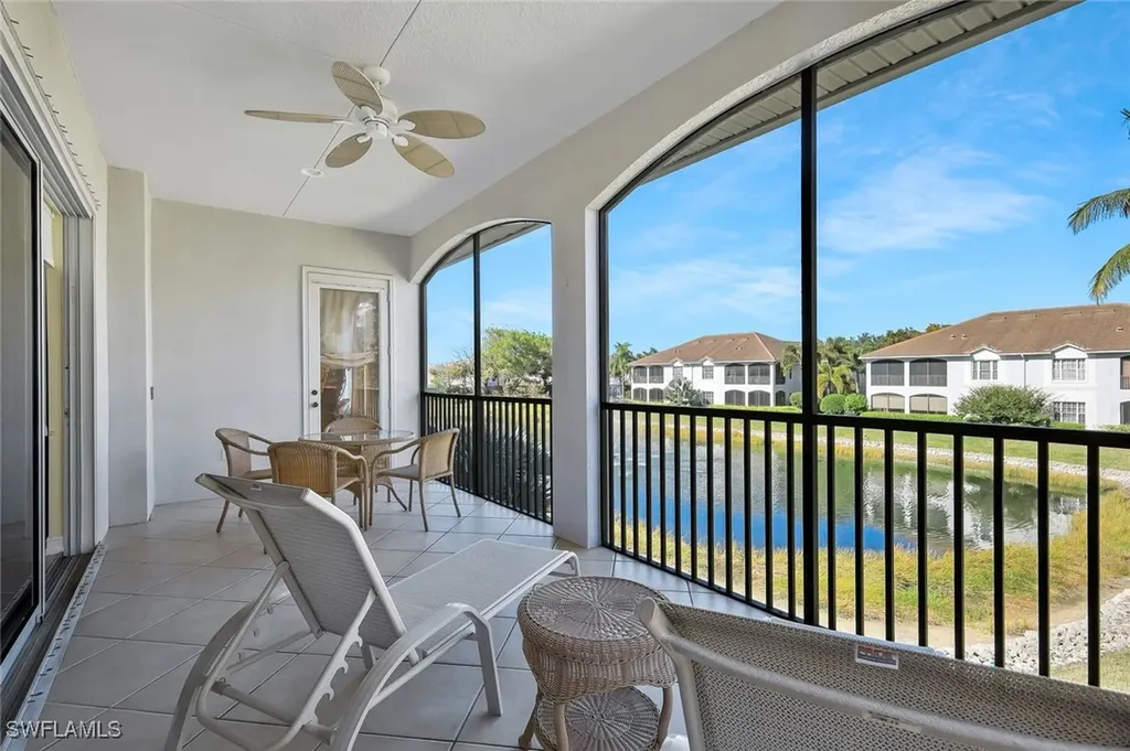 5025 Blauvelt Way Naples FL 34105