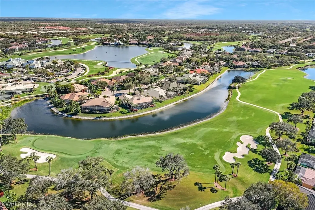 5025 Blauvelt Way Naples FL 34105