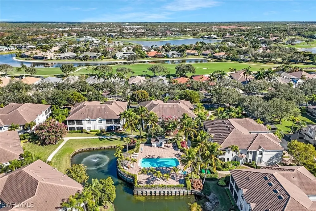 5025 Blauvelt Way Naples FL 34105