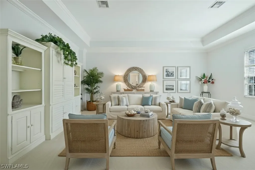 5025 Blauvelt Way Naples FL 34105