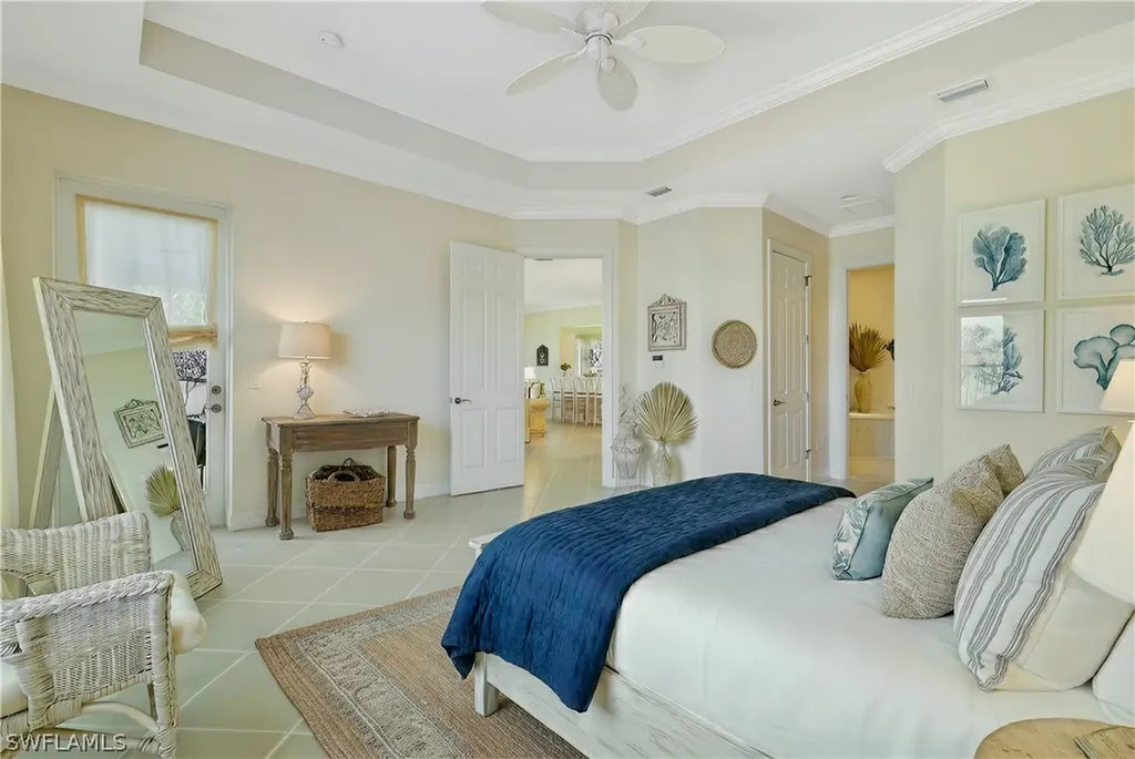 5025 Blauvelt Way Naples FL 34105