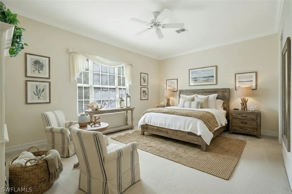 5025 Blauvelt Way Naples FL 34105