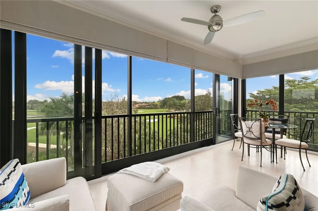 Naples FL, 7008 Pelican Bay Boulevard, Unit H304