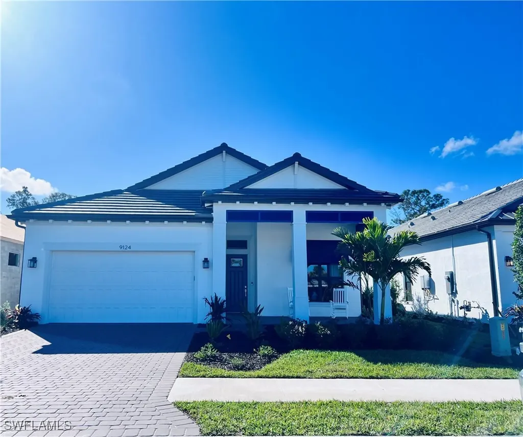 9124 Raintree Street Naples FL 34114