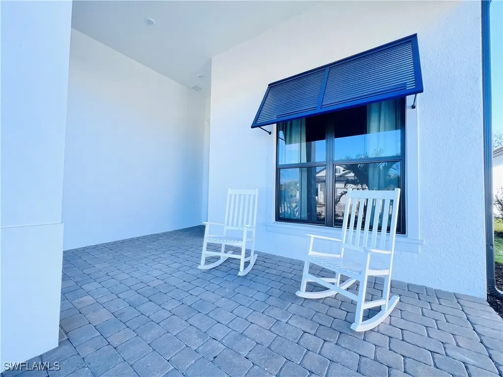 9124 Raintree Street Naples FL 34114