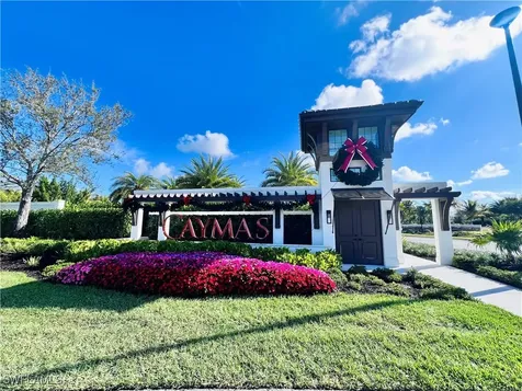 9124 Raintree Street Naples FL 34114