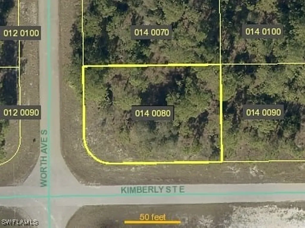 723 Worth Avenue S Lehigh Acres FL 33974