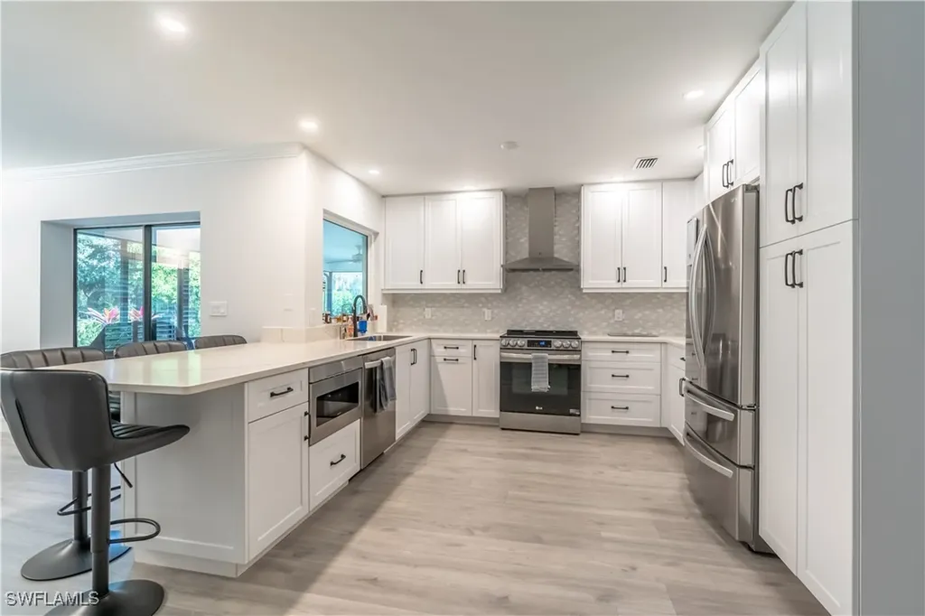 2237 River Reach Drive Naples FL 34104