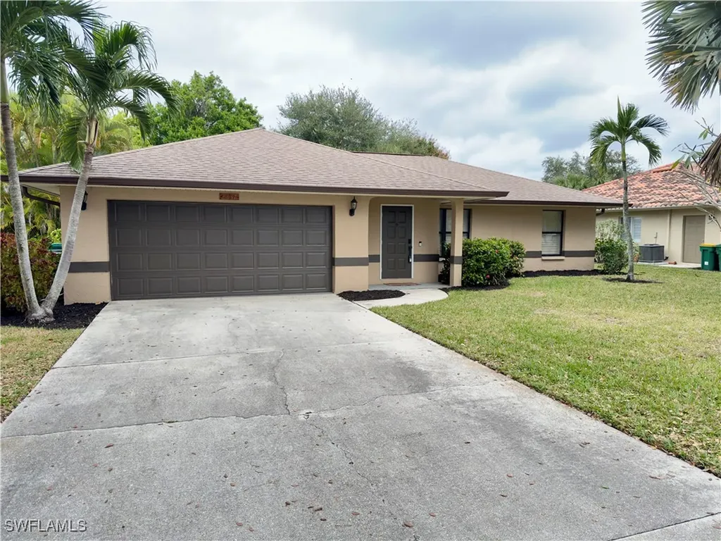 2237 River Reach Drive Naples FL 34104