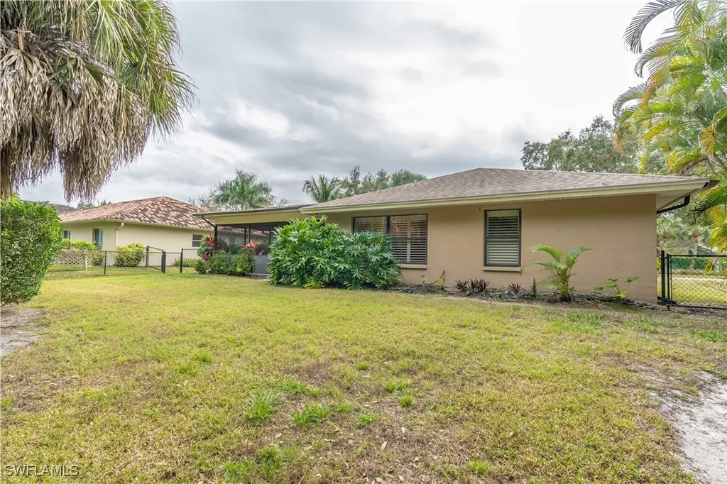 2237 River Reach Drive Naples FL 34104
