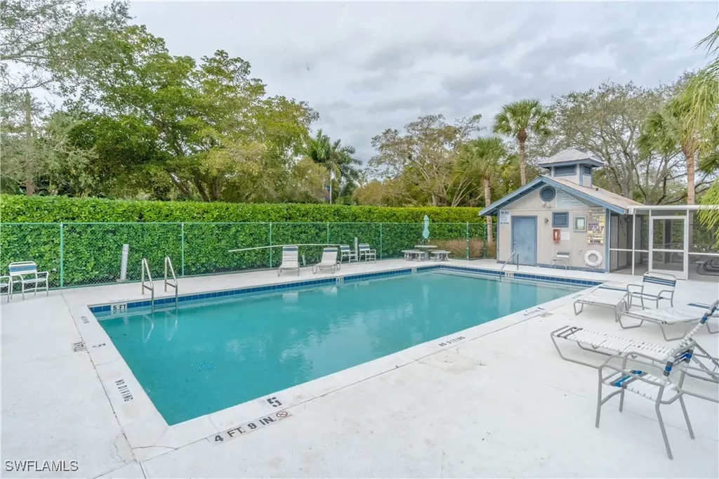 2237 River Reach Drive Naples FL 34104