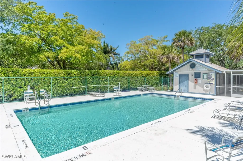 2237 River Reach Drive Naples FL 34104