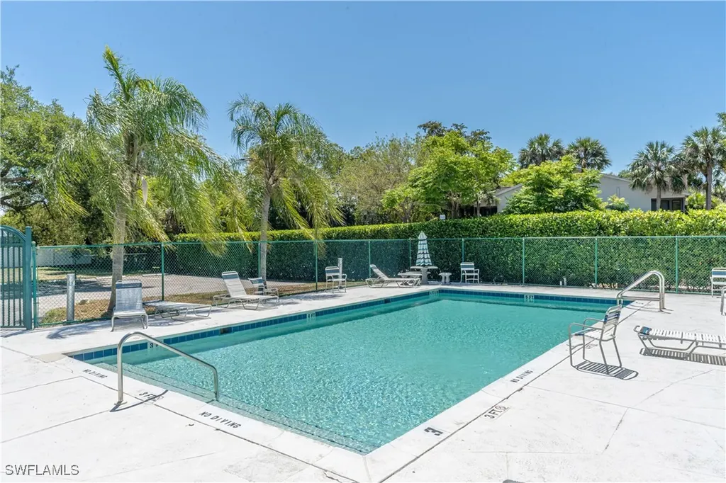 2237 River Reach Drive Naples FL 34104