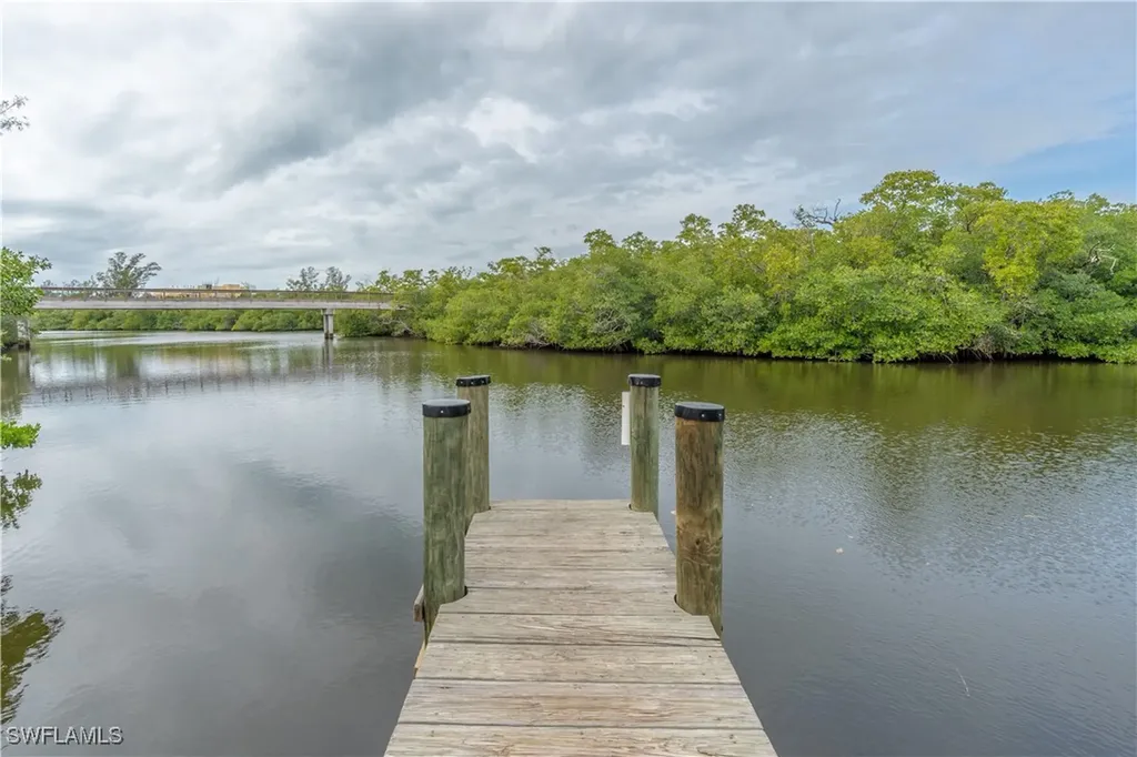 2237 River Reach Drive Naples FL 34104