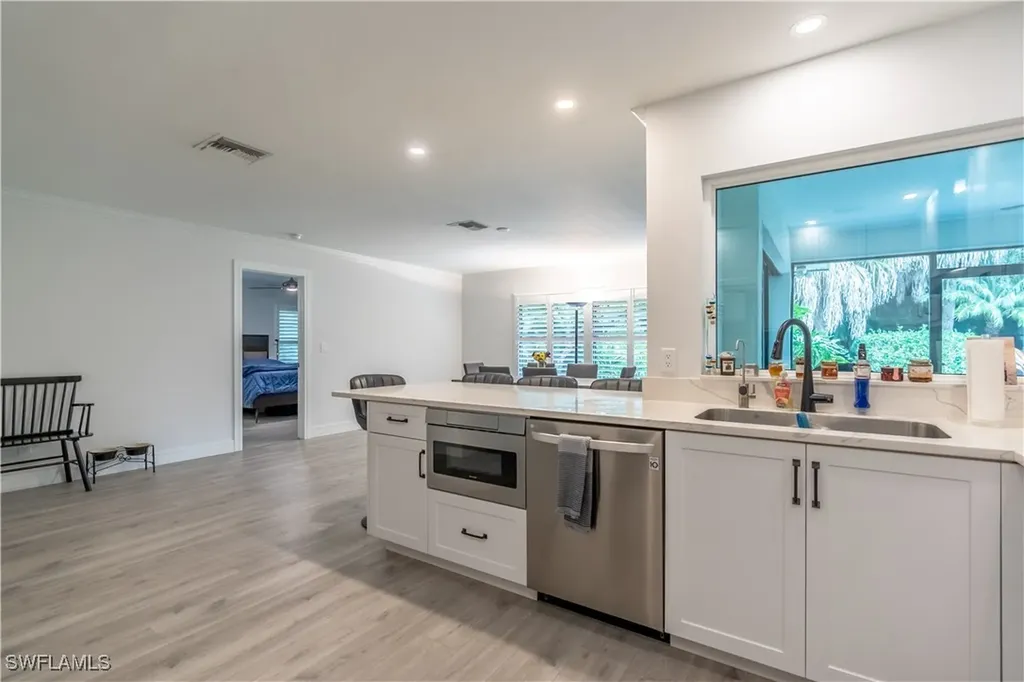 2237 River Reach Drive Naples FL 34104