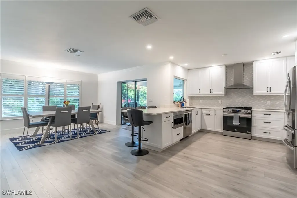 2237 River Reach Drive Naples FL 34104