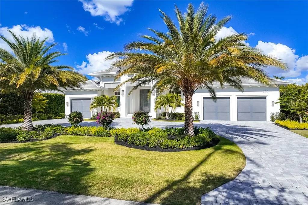 375 Bow Line Drive Naples FL 34103