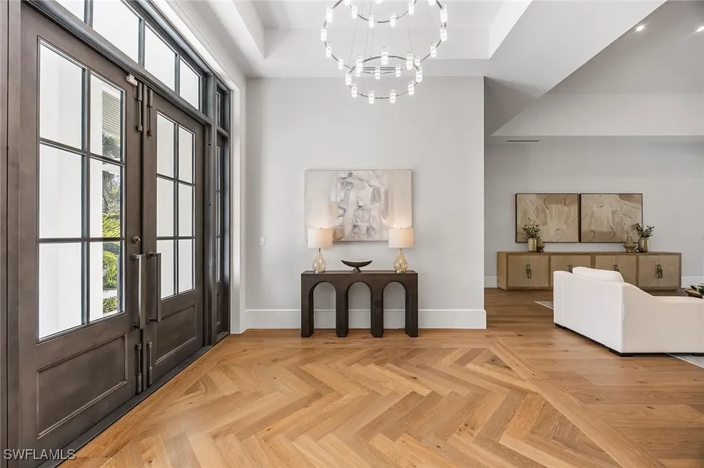 375 Bow Line Drive Naples FL 34103