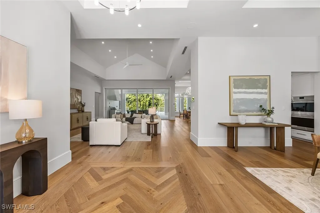 375 Bow Line Drive Naples FL 34103