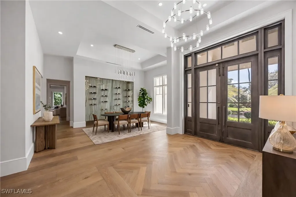 375 Bow Line Drive Naples FL 34103