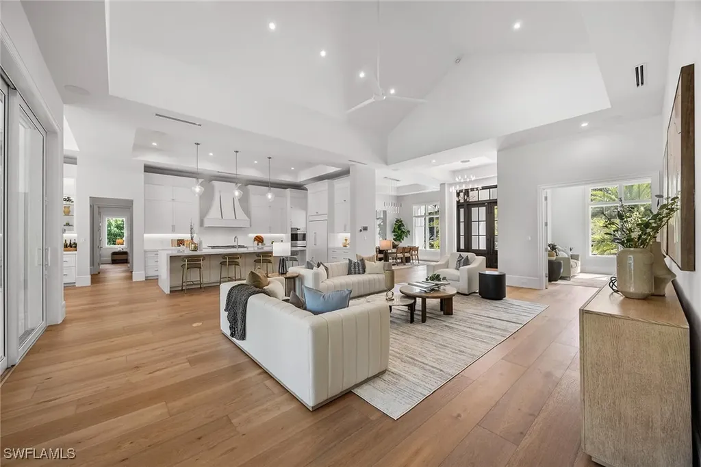 375 Bow Line Drive Naples FL 34103