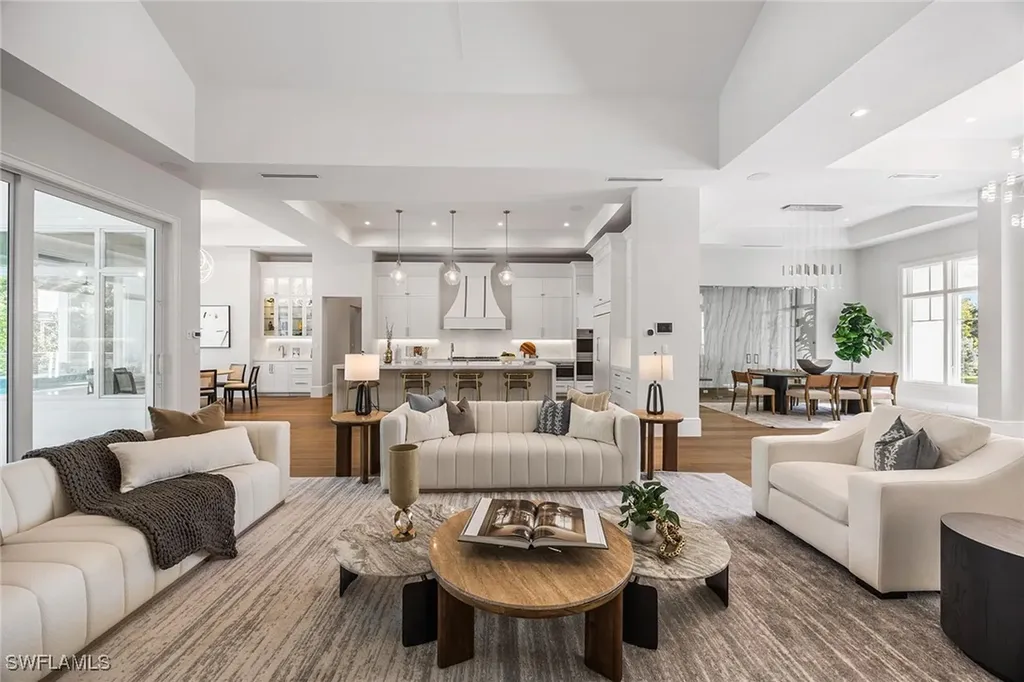 375 Bow Line Drive Naples FL 34103