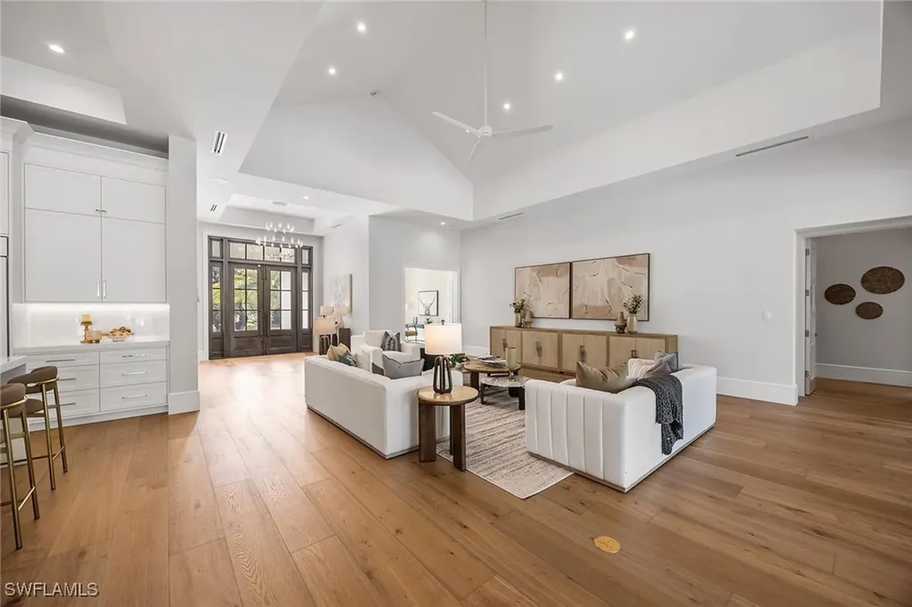 375 Bow Line Drive Naples FL 34103