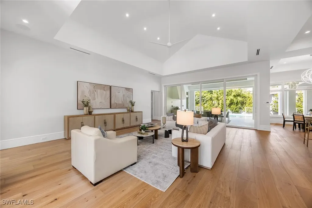 375 Bow Line Drive Naples FL 34103