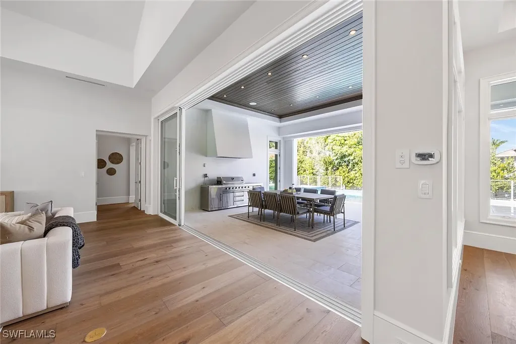 375 Bow Line Drive Naples FL 34103