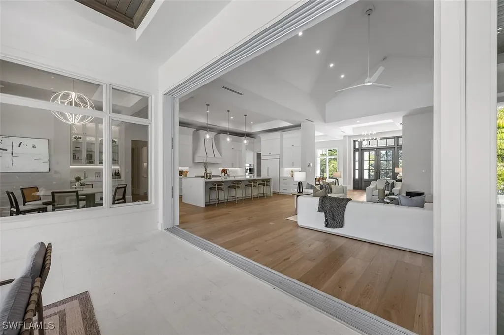 375 Bow Line Drive Naples FL 34103