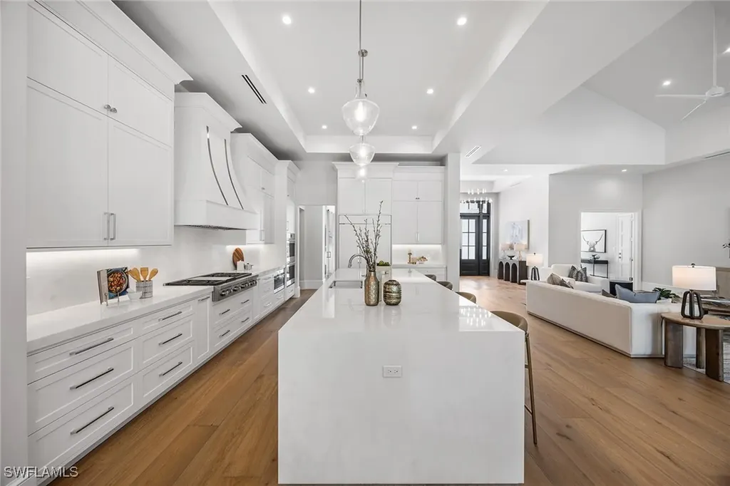 375 Bow Line Drive Naples FL 34103