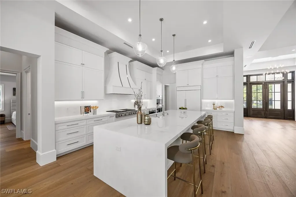 375 Bow Line Drive Naples FL 34103