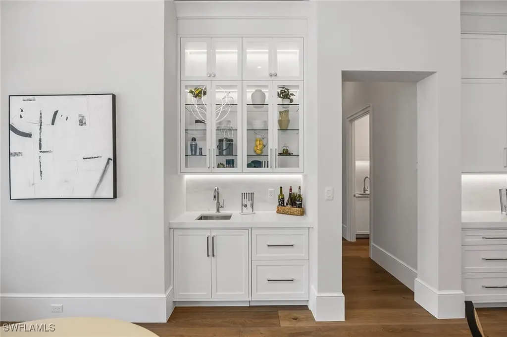 375 Bow Line Drive Naples FL 34103