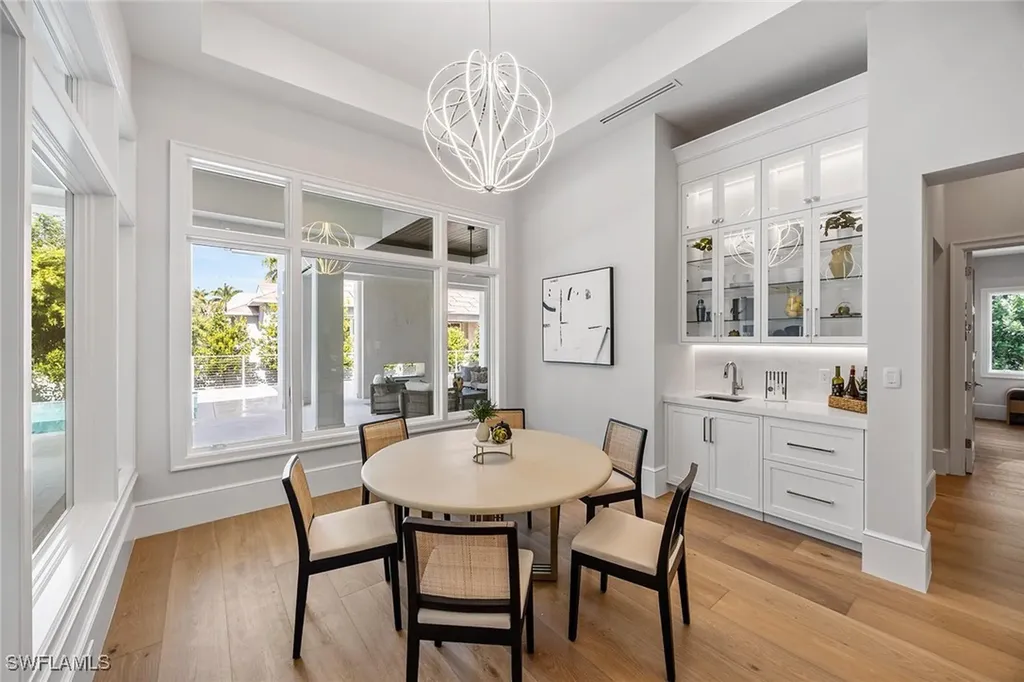 375 Bow Line Drive Naples FL 34103