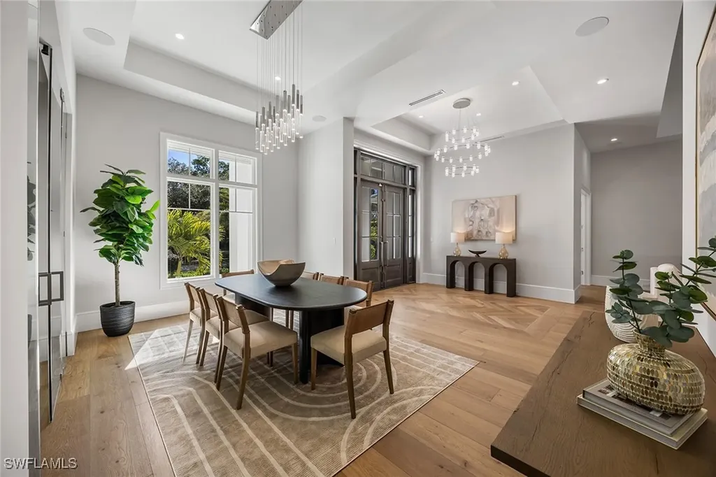 375 Bow Line Drive Naples FL 34103