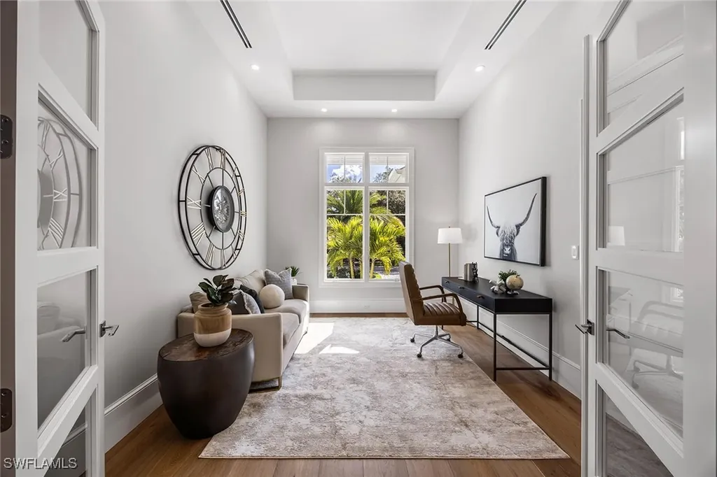 375 Bow Line Drive Naples FL 34103