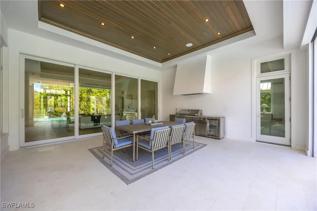 375 Bow Line Drive Naples FL 34103